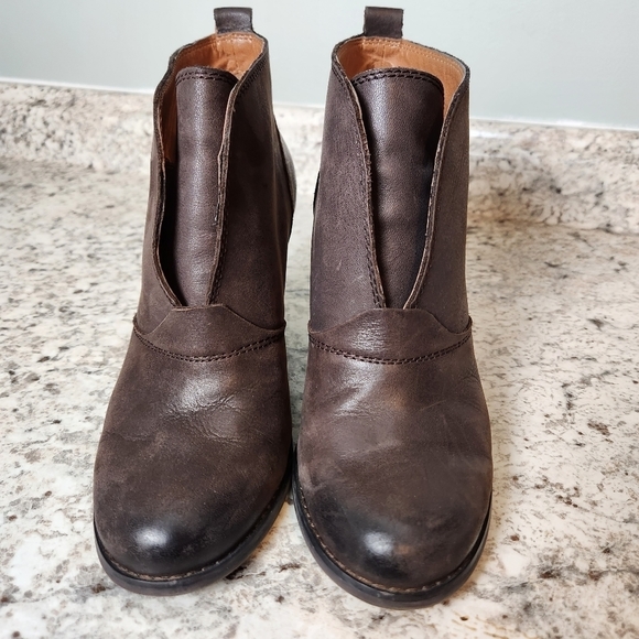 Lucky Brand Shoes - LUCKY Brand Women's Bootie 7.5